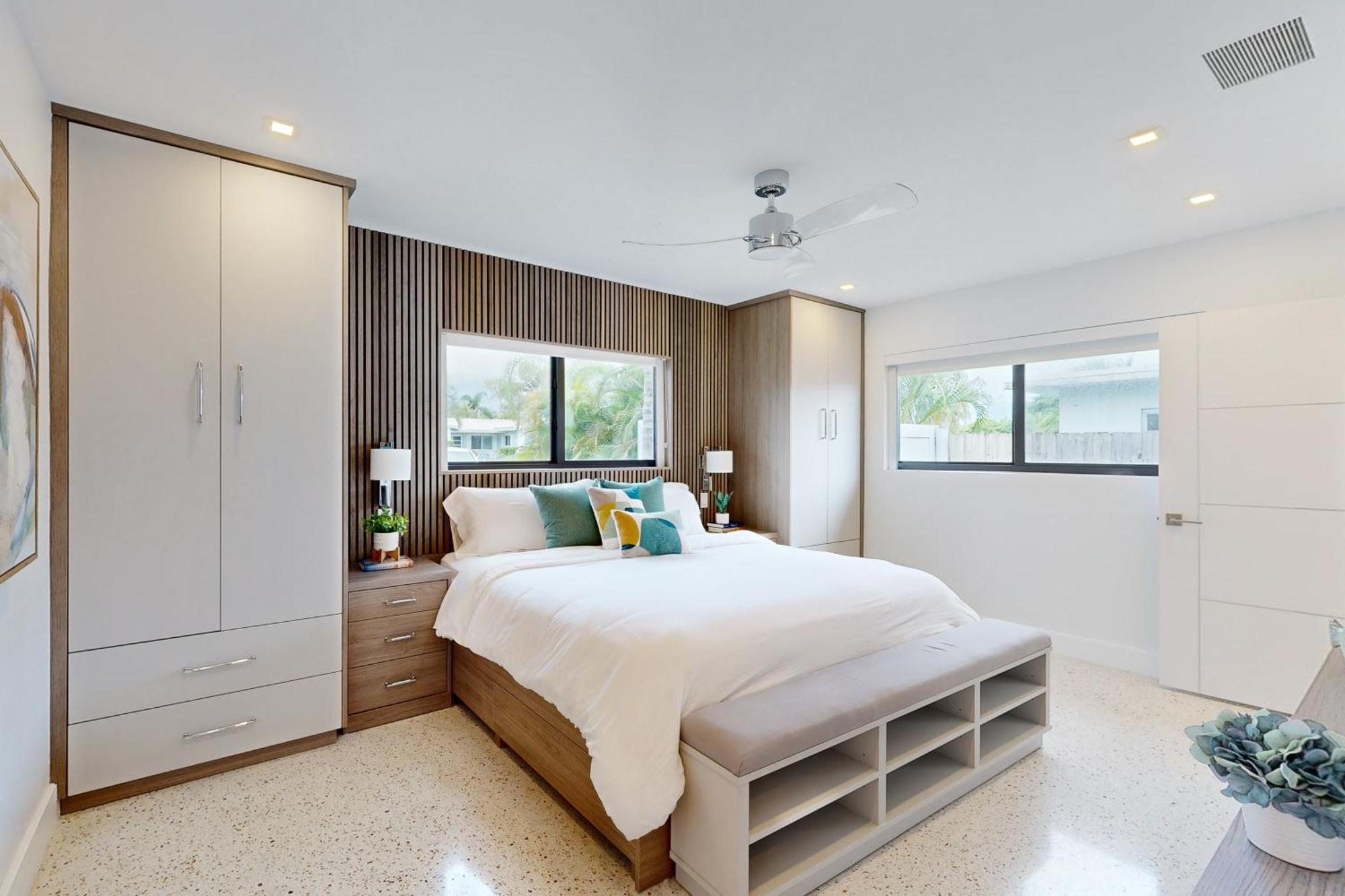 Vila Tropical Tranquility Fort Lauderdale Exteriér fotografie