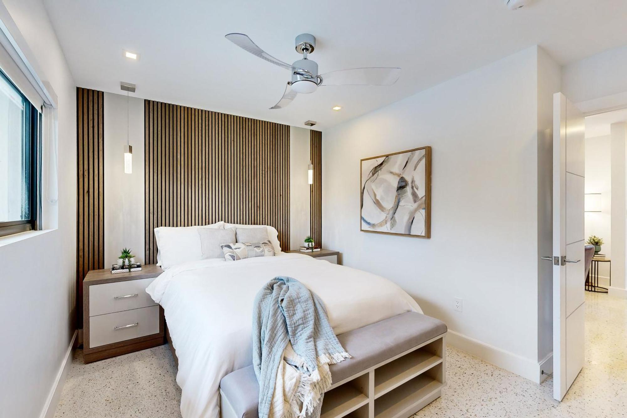 Vila Tropical Tranquility Fort Lauderdale Exteriér fotografie