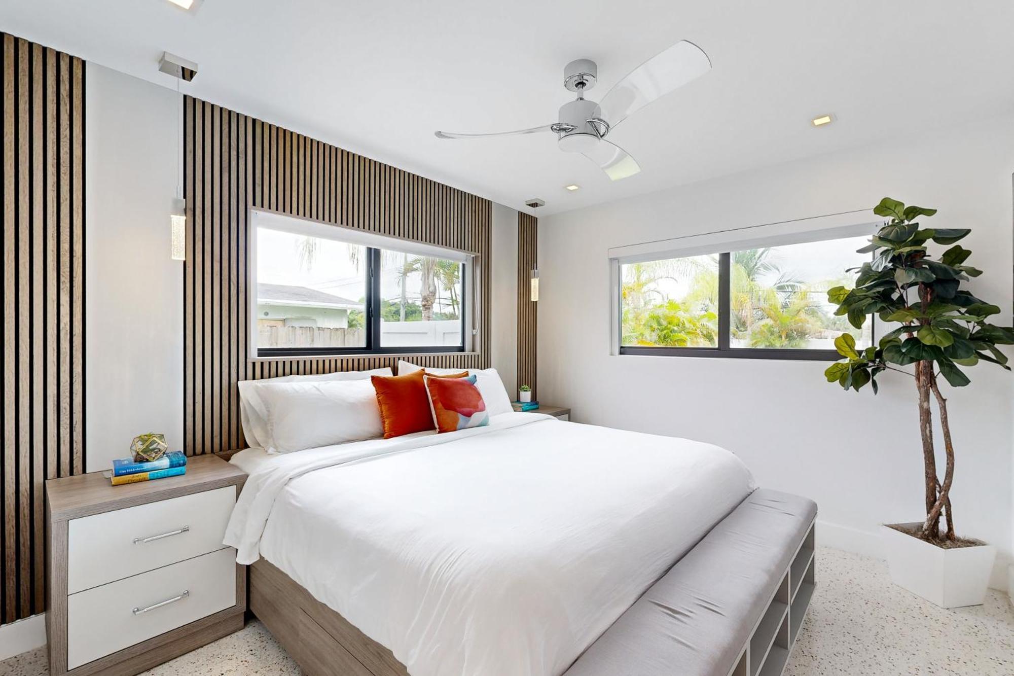 Vila Tropical Tranquility Fort Lauderdale Exteriér fotografie